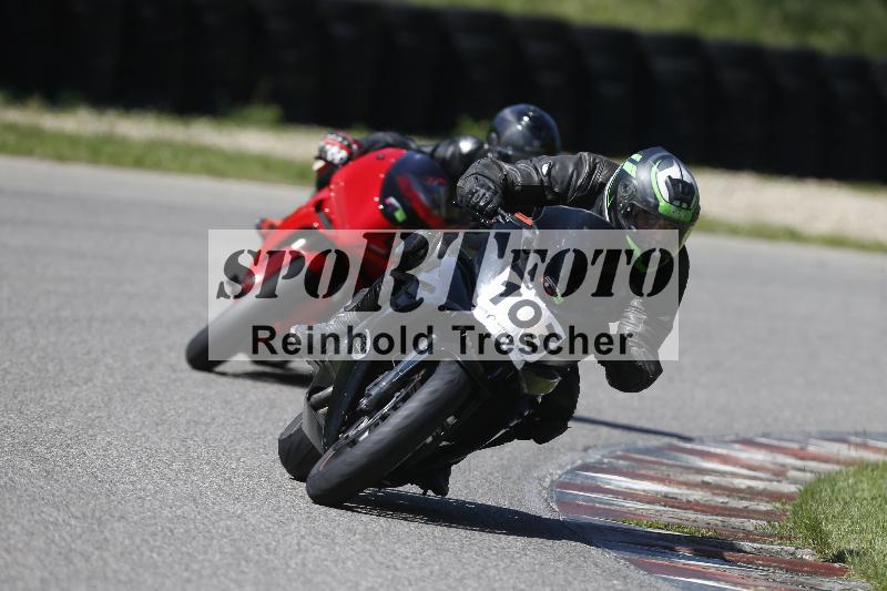 /12 30.04.2025 Speer Racing ADR/Gruppe gruen/103